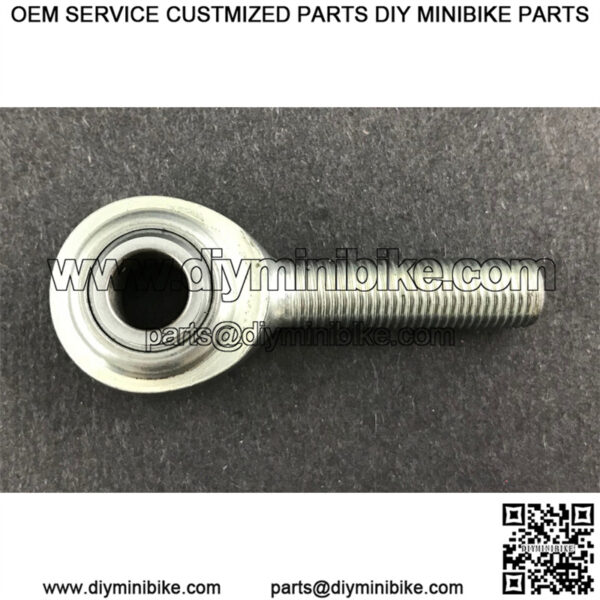 Male Tie Rod End - 3/8" - Right