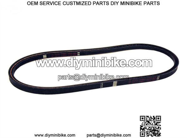 30 Series Belt Replaces 203591A