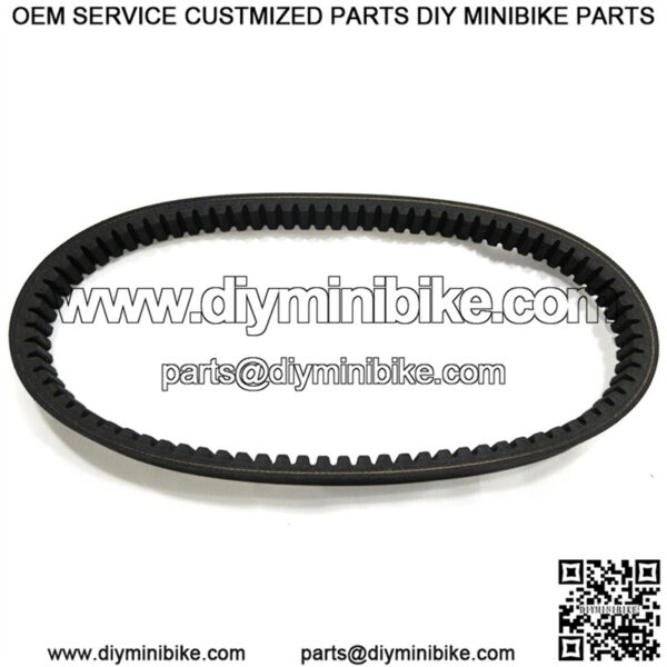 40 Series Belt Replaces 203784A