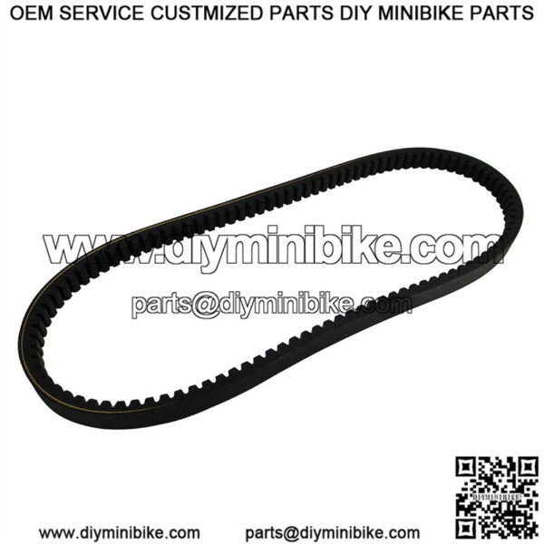 40 Series Torque Converter Belt - 40-130