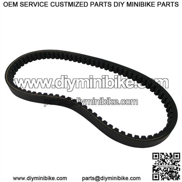 40 Series Torque Converter Belt - 40-85