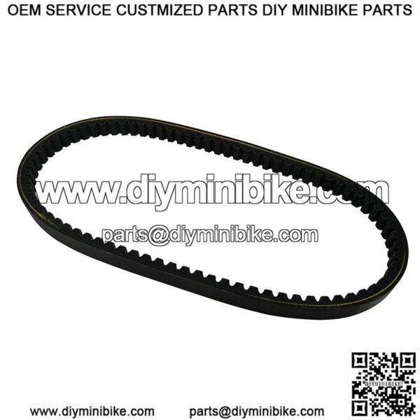 40 Series Torque Converter Belt - 40-95