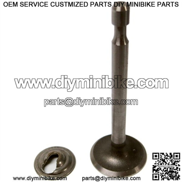 Tecumseh OEM 32644A Intake Valve