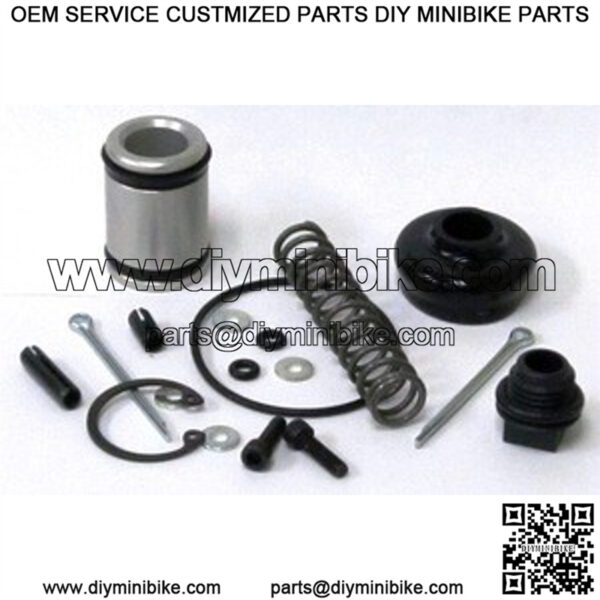 Re-Build Kit for Mini Lite Master Cylinder