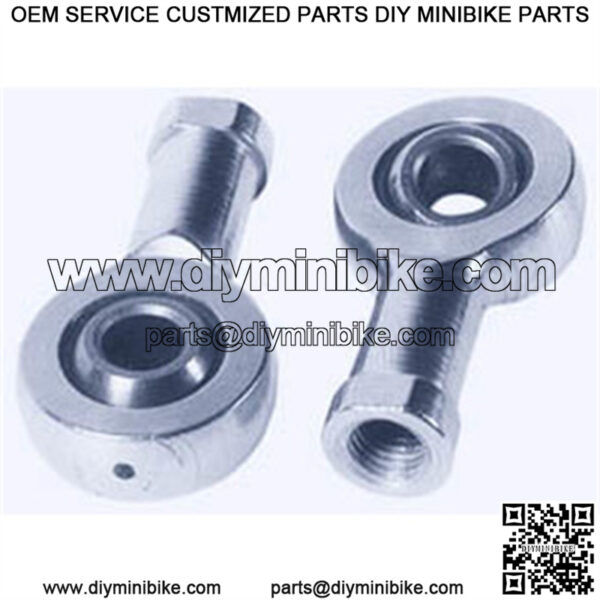 Female Rod End Bearing, 7/16-20, Aircraft Quality