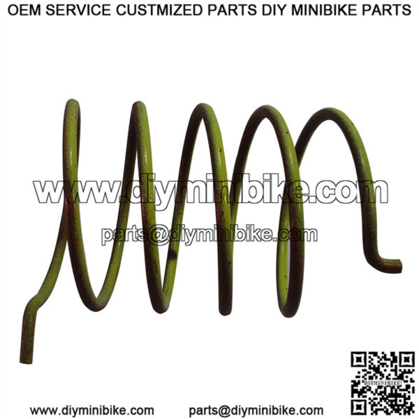 40 Series Reverse wind Spring 204524A