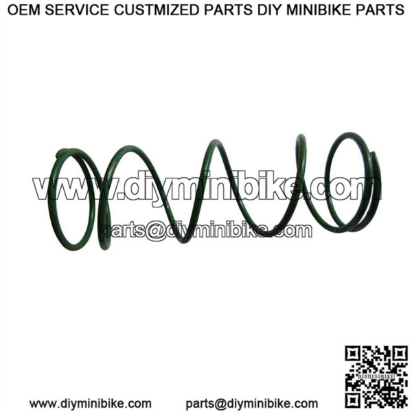 40 Series Torque Converter Compression Spring