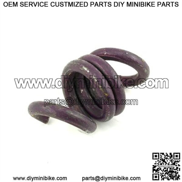 Premier Stinger Clutch Purple Spring - 4100/4300