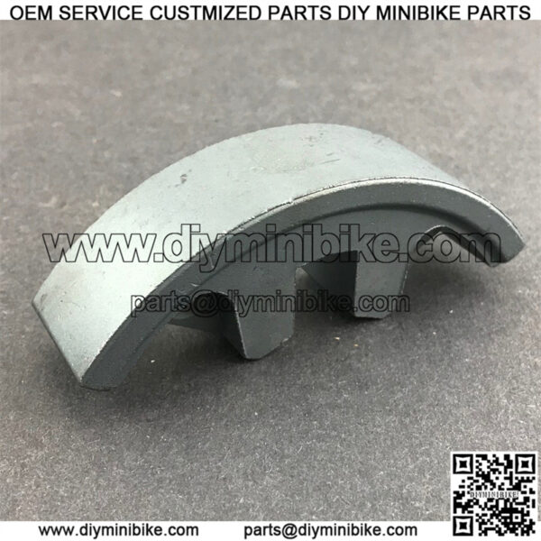 1600 Series Clutch Shoe