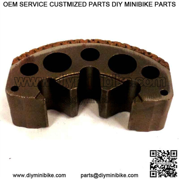 GE Ultimate Clutch Shoe