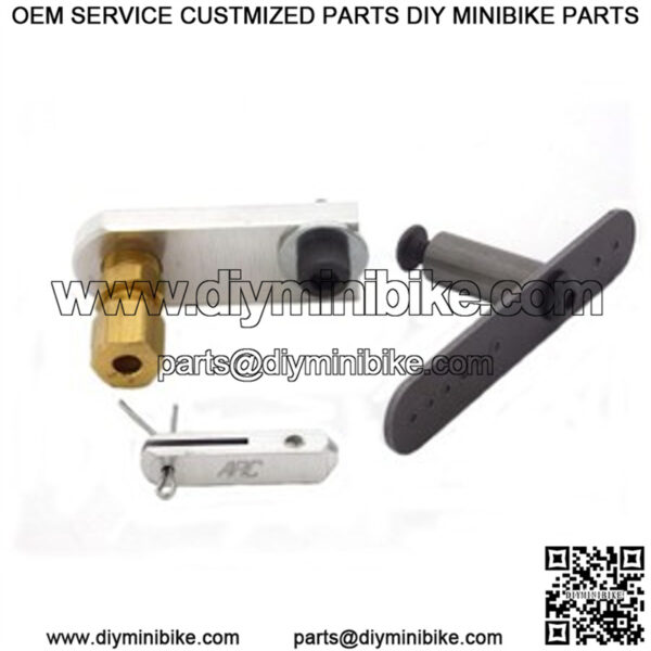 Top Plate Linkage Kit