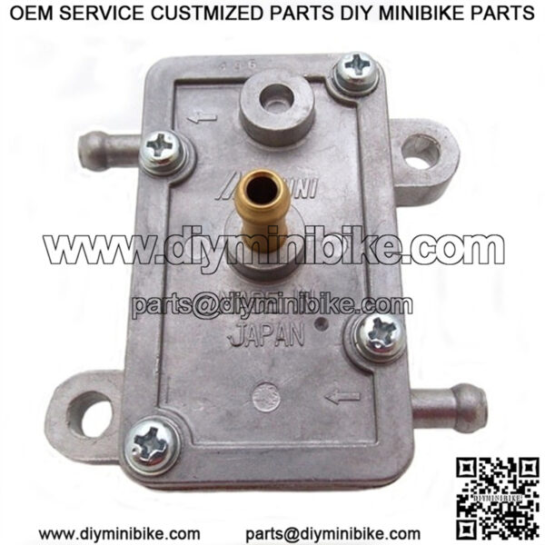 6935 Fuel Pump, Mikuni