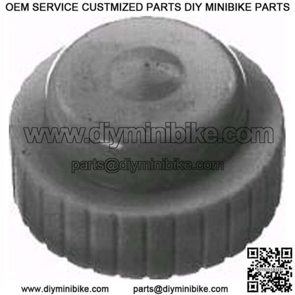 Aftermarket Tecumseh 410144B 33032 Fuel Cap