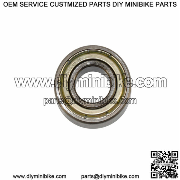 Coleman Steering Column Bearing 6900