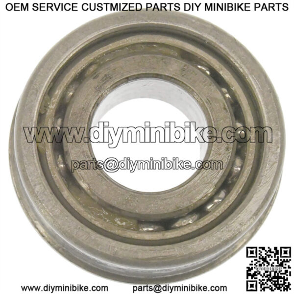 3/4" ID  Bearing, 1 3/4" OD, common