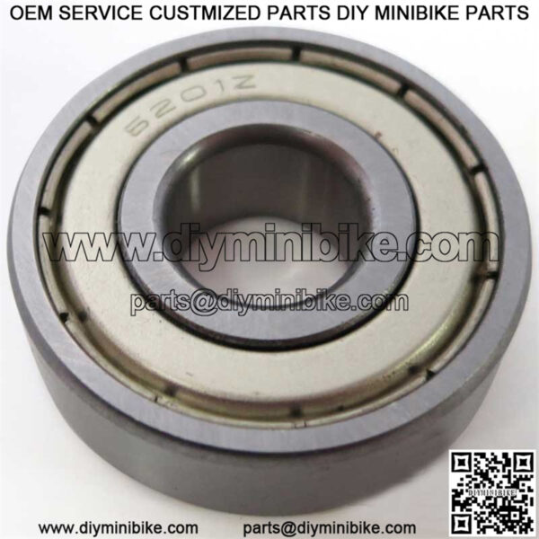 DB30S-177 Baja OEM Bearing