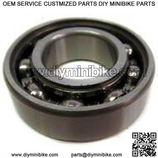 Stock Main Crankshaft Bearing 196cc Clone GX200 Predator 212