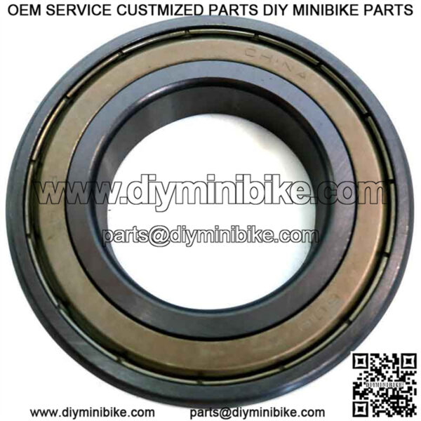 WD90U-211 Baja OEM Bearing 35x62x14