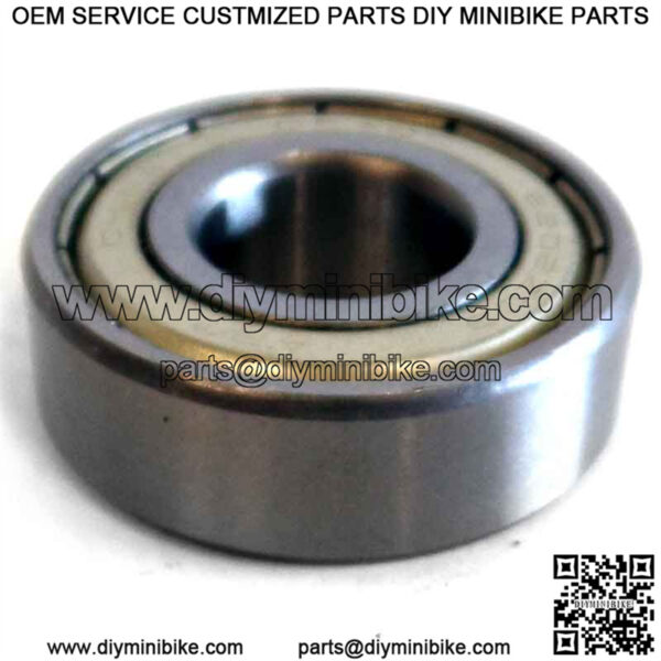 Wheel Bearings - 15mm ID x 35mm OD