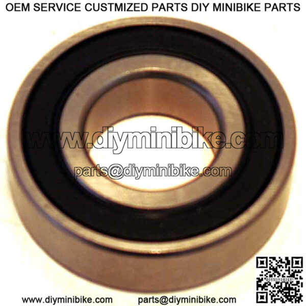 Wheel Bearings - 3/4" ID x 1-5/8" OD