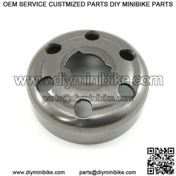 GE Ultimate Drum
