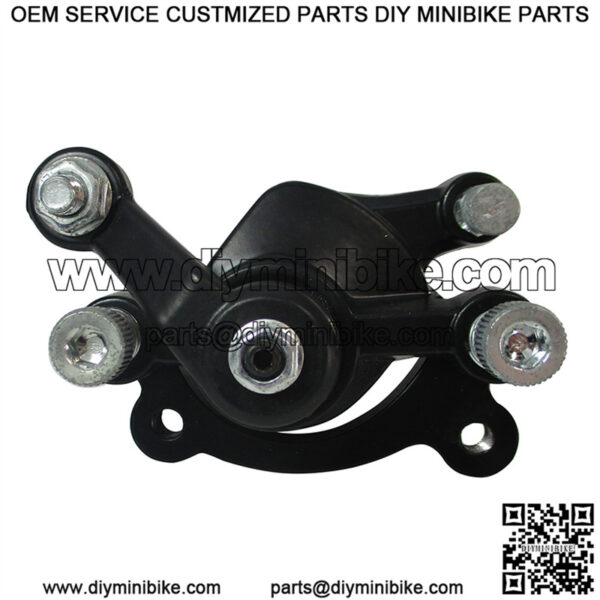 Replacement Caliper for CT100U CC100X