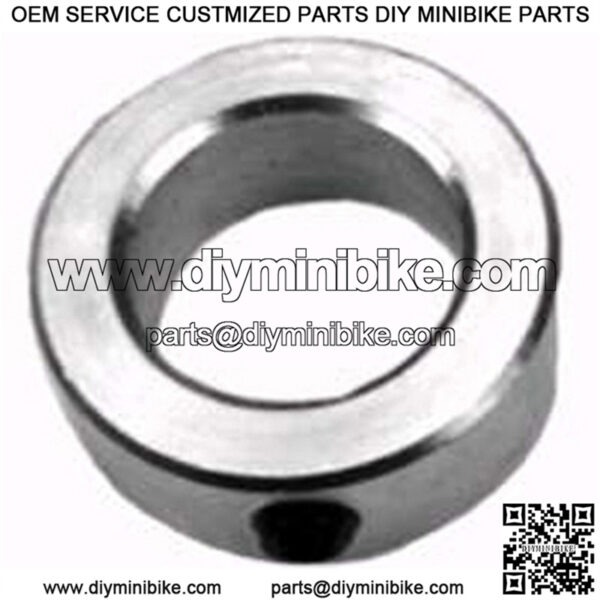 1-1/4" Locking Shaft Collar