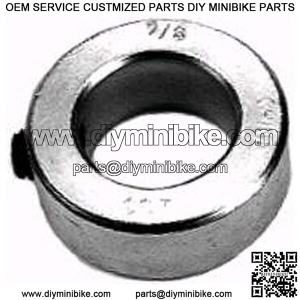 Collar Shaft Locking 7/8"