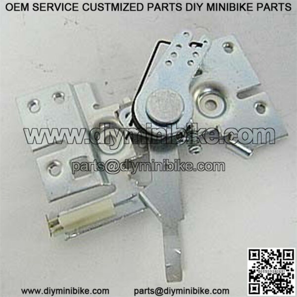 Tecumseh OEM Control Bracket Assembly