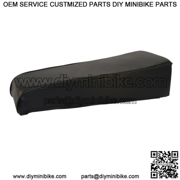 19" Mini-Bike Seat - Coleman  CT200 Replacement