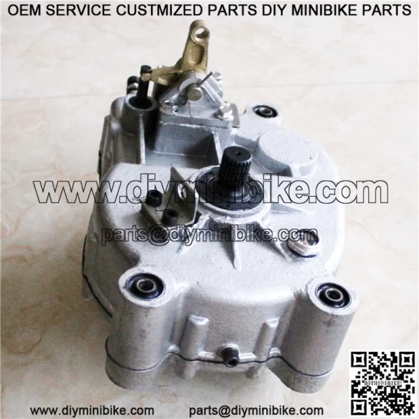 Dune buggy ATV 250CC reverse transmission gearbox - Image 4