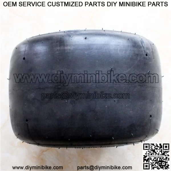 Rental Go Kart Parts Karting tyre 11*7.10-5 high quality - Image 4