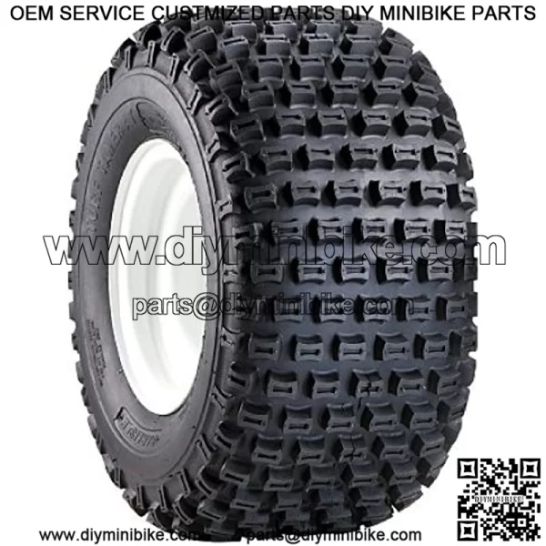 Turf Tamer ATV Tire - 25X12-9