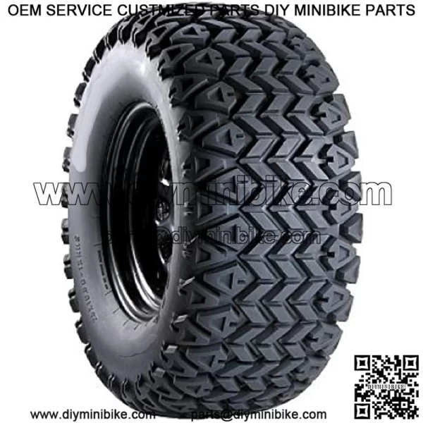 All Trail ATV Tire - 25X11-12