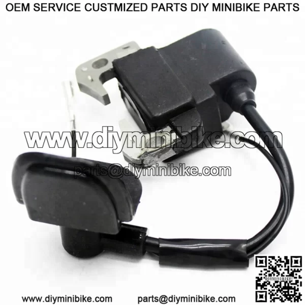 47cc 49cc Mini Bike Engine Parts for Ignition Coil - Image 3