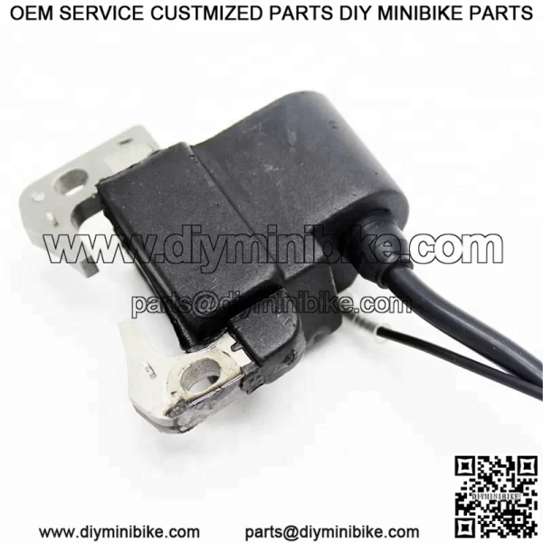 47cc 49cc Mini Bike Engine Parts for Ignition Coil - Image 4