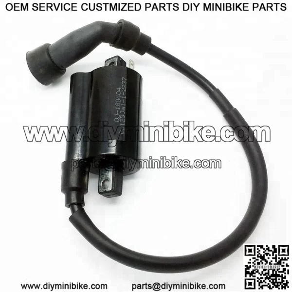 Ignition System Part for 300cc ATV Ignition Coil