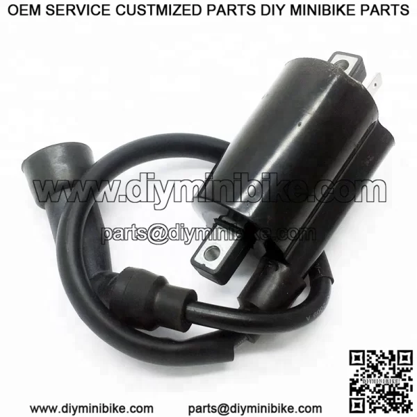 Ignition System Part for 300cc ATV Ignition Coil - Image 2