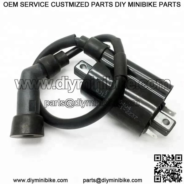 Ignition System Part for 300cc ATV Ignition Coil - Image 3