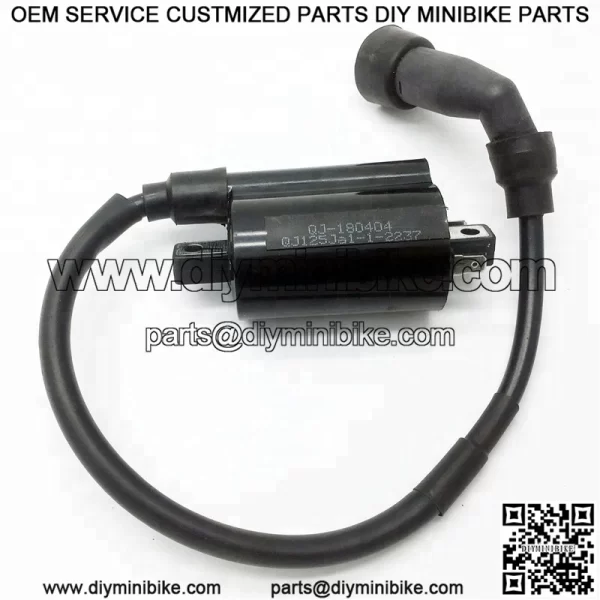 Ignition System Part for 300cc ATV Ignition Coil - Image 4