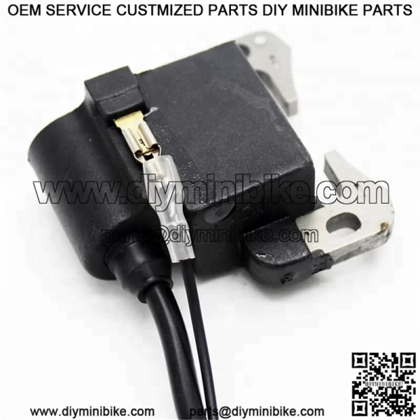 High Quality Ignition Coil for 47cc 49cc Mini Bike - Image 3