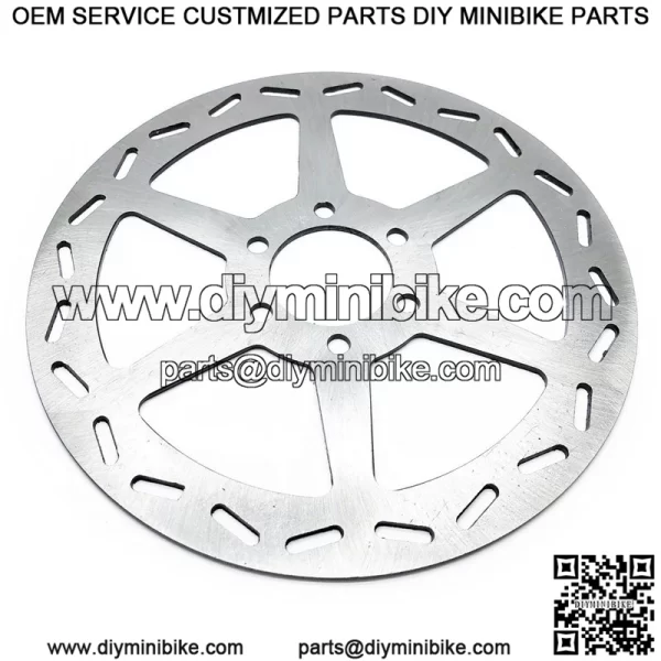 brake disc 180mm