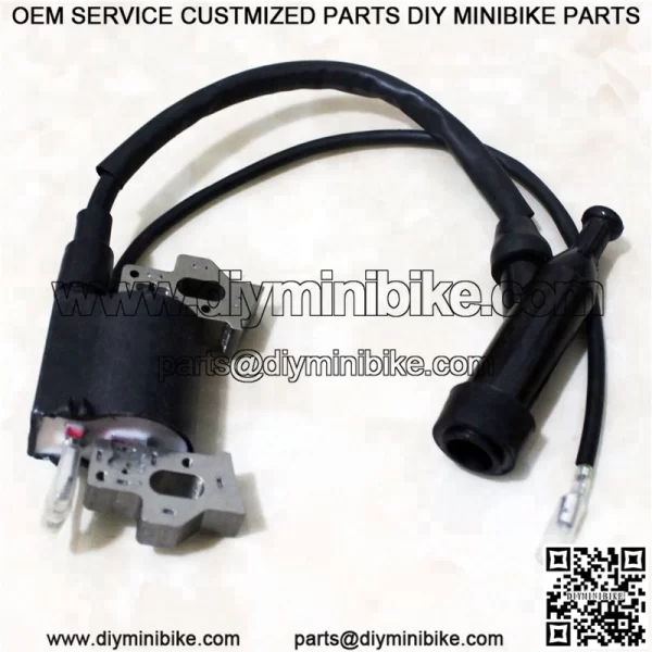 GX160 ignitor ignition coil