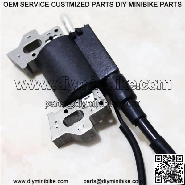 GX160 ignitor ignition coil - Image 2