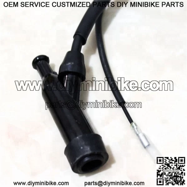 GX160 ignitor ignition coil - Image 4