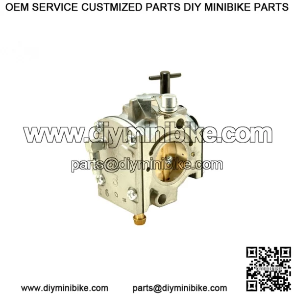 Oem Carburetor WB-3-1