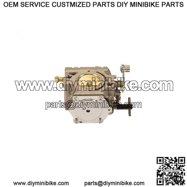 Oem Carburetor WB-3A