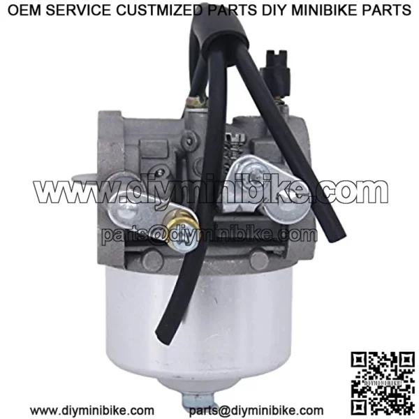 nuevo ciclo de carburador de repuesto para EZGO 295 cc TXT Carrito de golf 4 Kart con combustible pumb & Filtro de combustible - Image 2