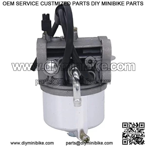 nuevo ciclo de carburador de repuesto para EZGO 295 cc TXT Carrito de golf 4 Kart con combustible pumb & Filtro de combustible - Image 4