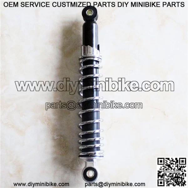 Mechanical Shock 12-3/8" hole shock absorber